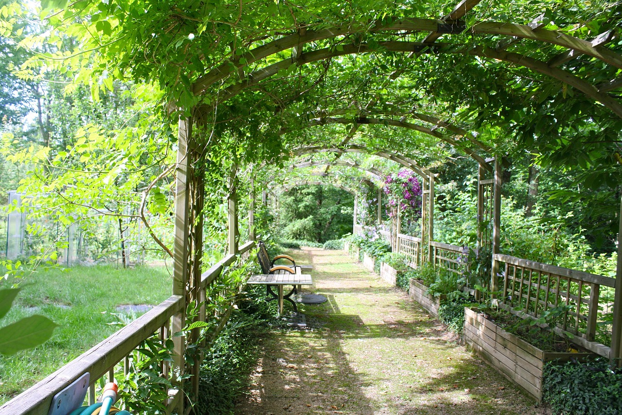 Featured image for “Hliníková vs dřevěná pergola: cena, údržba a životnost”